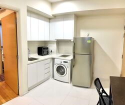 The Verve (D12), Apartment #560863251